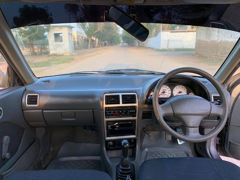 Suzuki Cultus VXR 2014 2