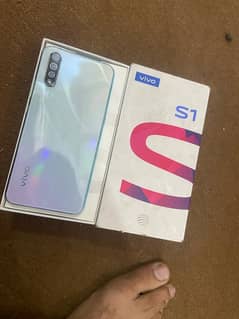 Vivo s1