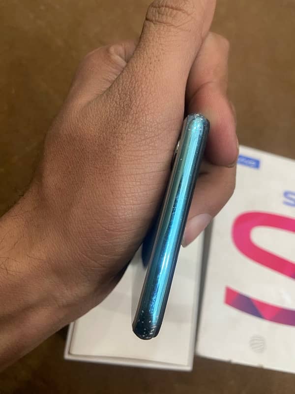 Vivo s1 2