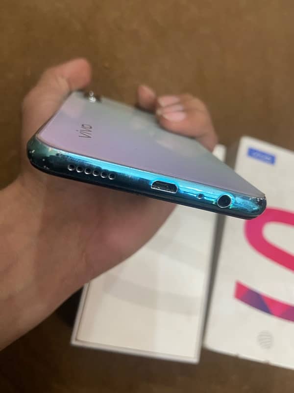 Vivo s1 4