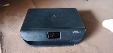 Hp ENVY 4520 printer. scanner for sale