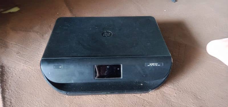 Hp ENVY 4520 printer. scanner for sale 0