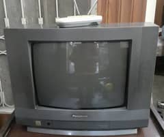 Panasonic TV A10 condition same as new no repairs