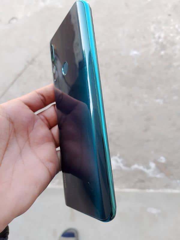 Huawei Y9 Prime mobile 4gb/128gb 2