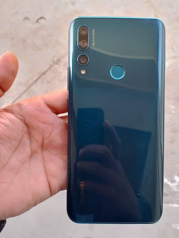 Huawei Y9 Prime mobile 4gb/128gb 4