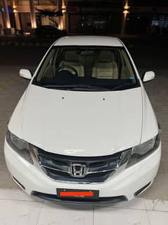 Honda City 2020 1.3 Manual