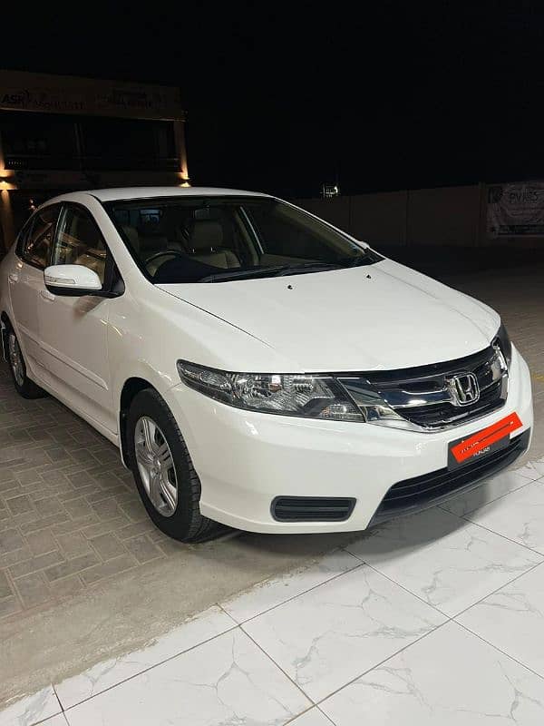 Honda City 2020 1.3 Manual 1