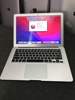 Macbook Air 2017, 8GB Ram & 128GB SSD Condation 10/10