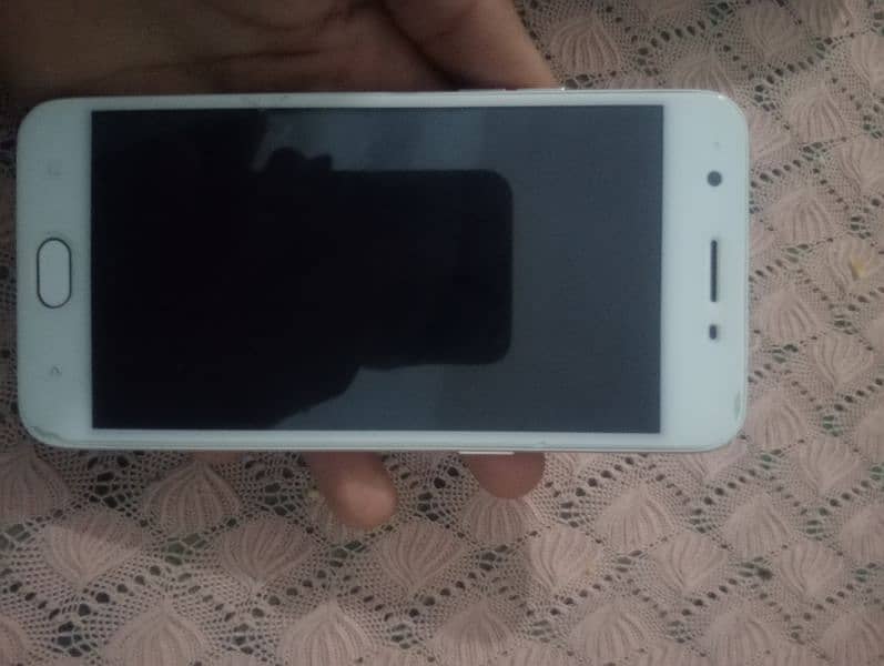 oppo A57  all new condition Whatsapp number (03280599531) 3