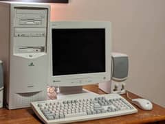 Pentium 3 computer for sale