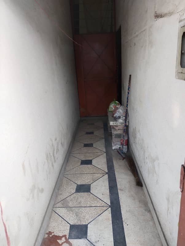 1nd Floor Room For Rent In Town Ship Sector A-2 Lahore 2