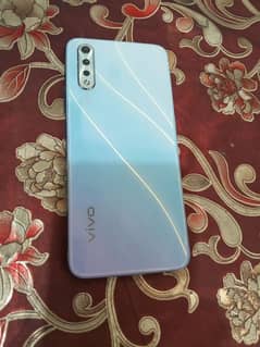 vivo S1 4/128GB with box