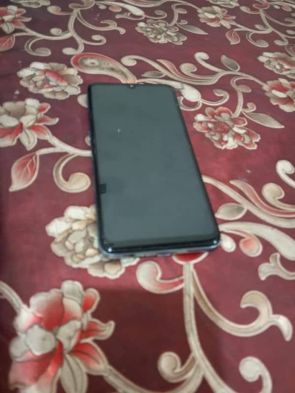 vivo S1 4/128GB with box 3