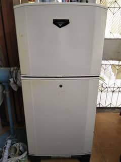 Haier Refrigerator Model # HRF-310M