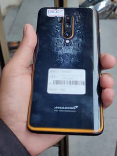 One Plus 7T Pro lock phone