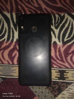 Infinix Hot 8