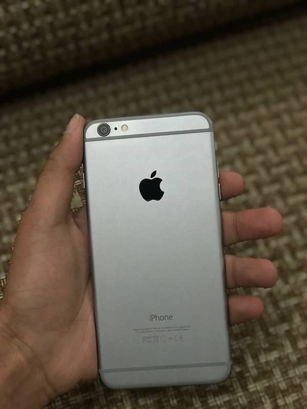 iPhone 6plus 1