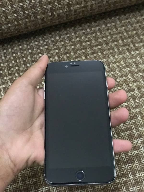 iPhone 6plus 2