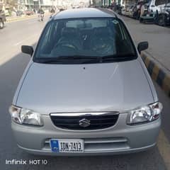 Suzuki Alto 2004