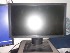 Dell 19 inach LED far sale urgent