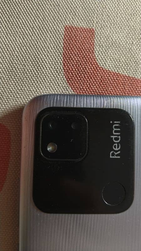 Redmi 10A 4/128 2