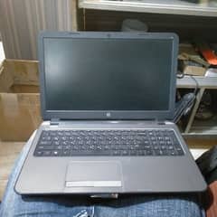 Hp 250 G3 Core i3 4th Gen Big Display 15.6 Numpad 500GB HDD