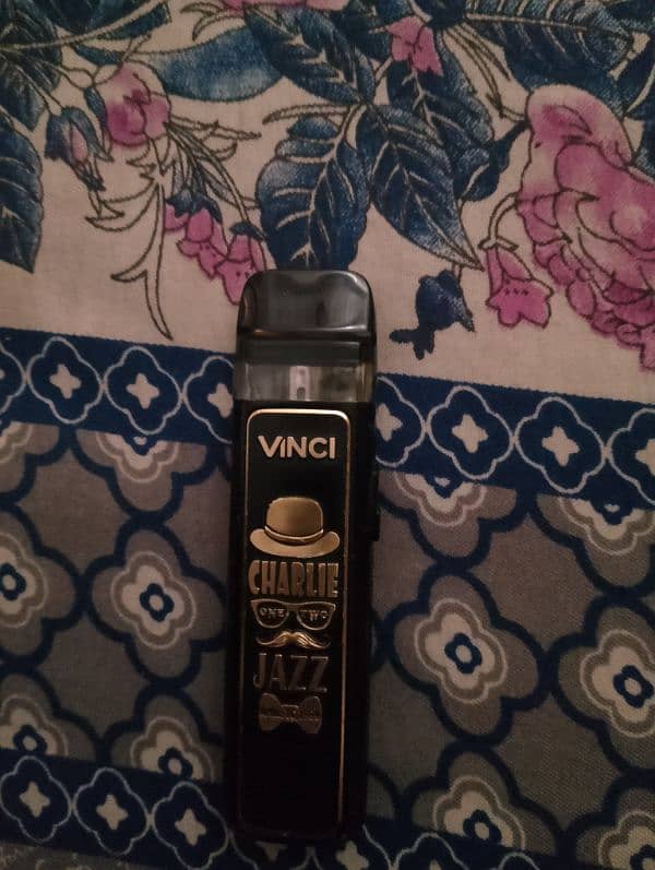 vapoo vinci 1