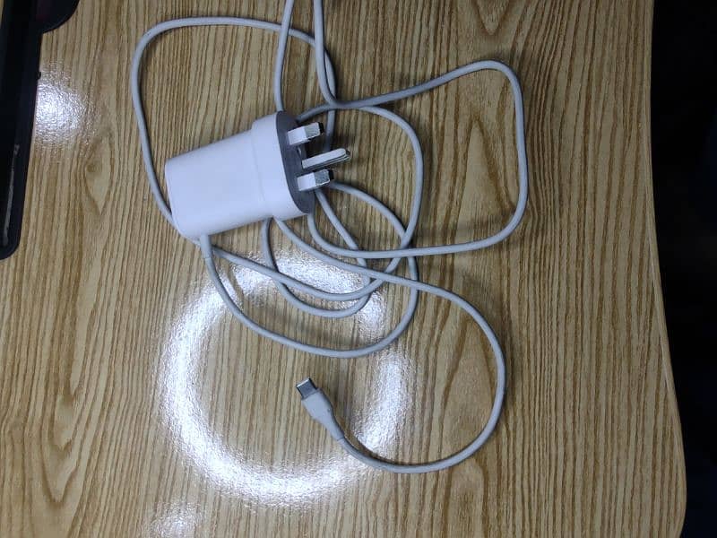 Super Fast Original Branded Charger (Long and Strong wire) 2