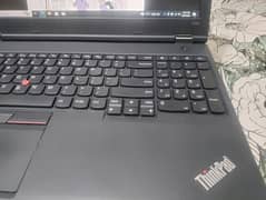 Lenovo Thinkpad