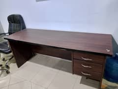 office Table 6×2