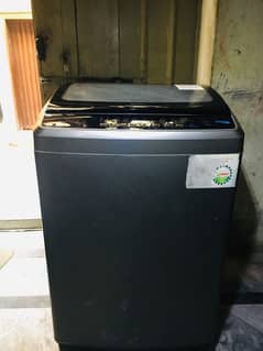 Haier 15 Kg washing Machine