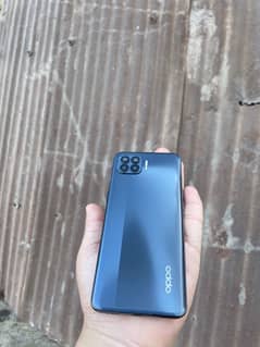 Oppo F17 pro For Sale