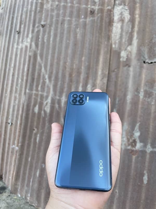 Oppo F17 pro For Sale 0