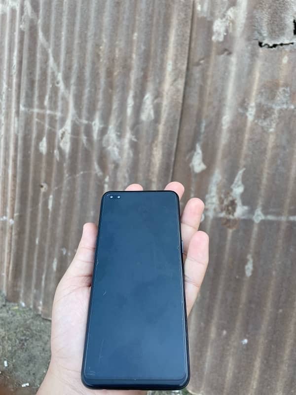 Oppo F17 pro For Sale 1