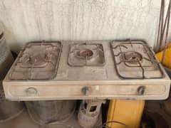 glass stove for sale