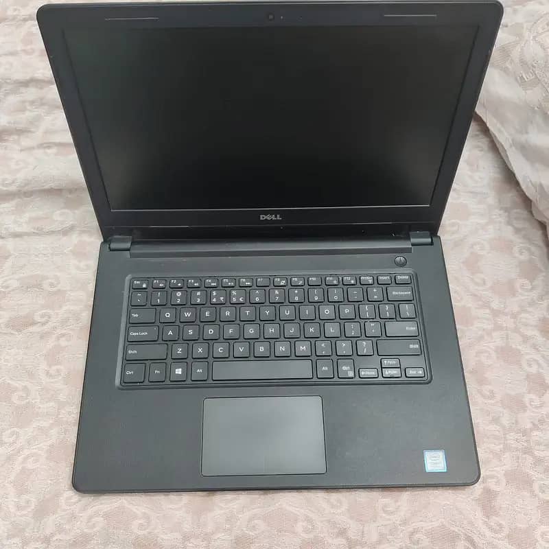 Dell i7 7th 128GB SSD 250GB HDD 8GB Ram 4GB GPU Personal Laptop 2