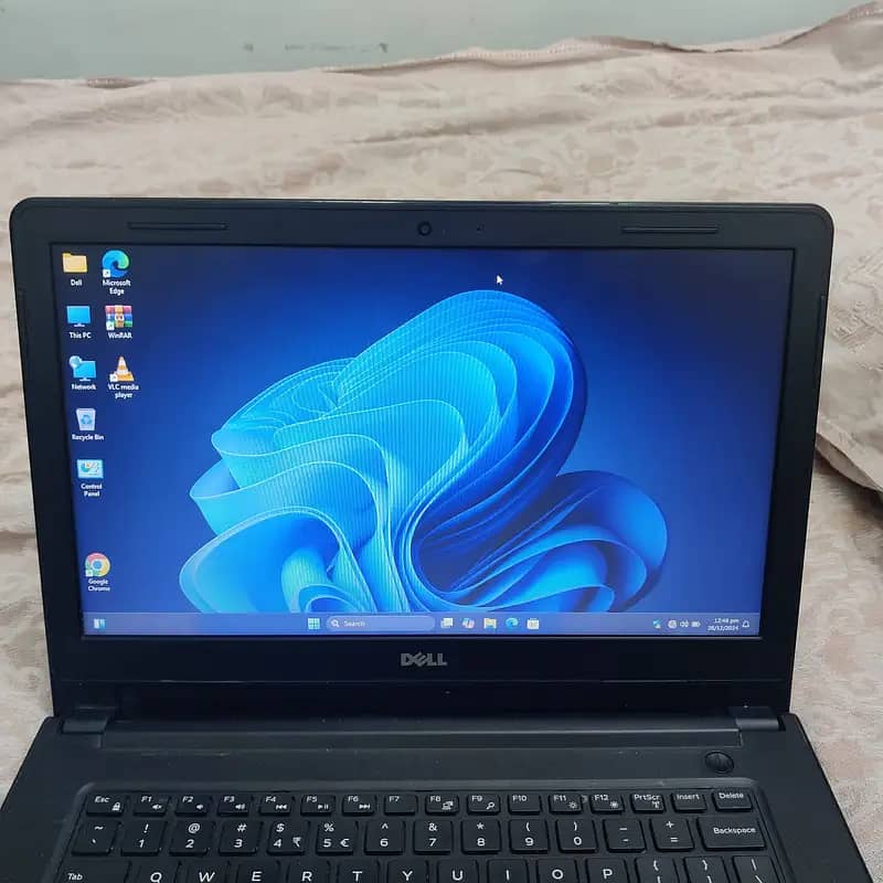 Dell i7 7th 128GB SSD 250GB HDD 8GB Ram 4GB GPU Personal Laptop 4