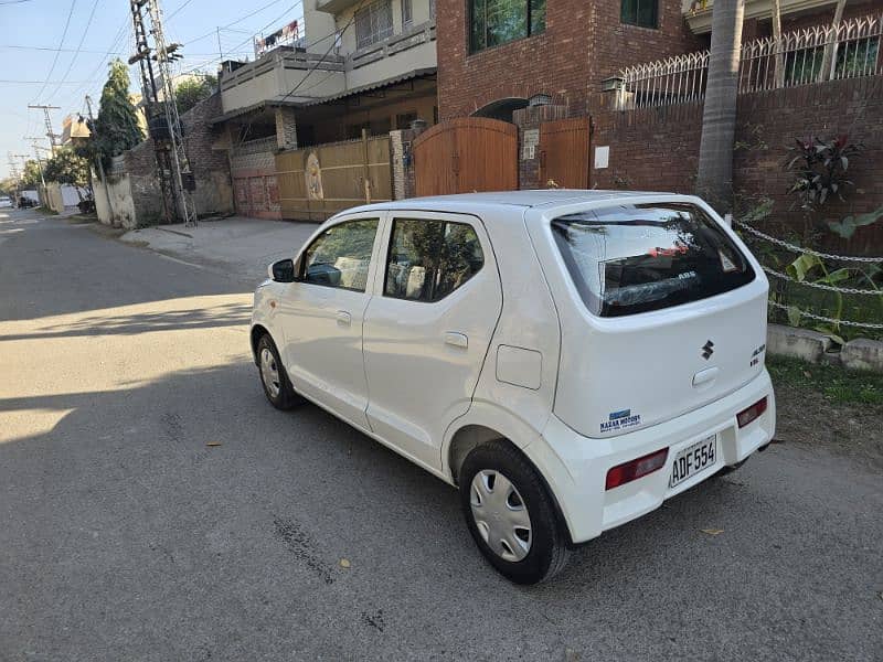 Suzuki Alto 2021 6