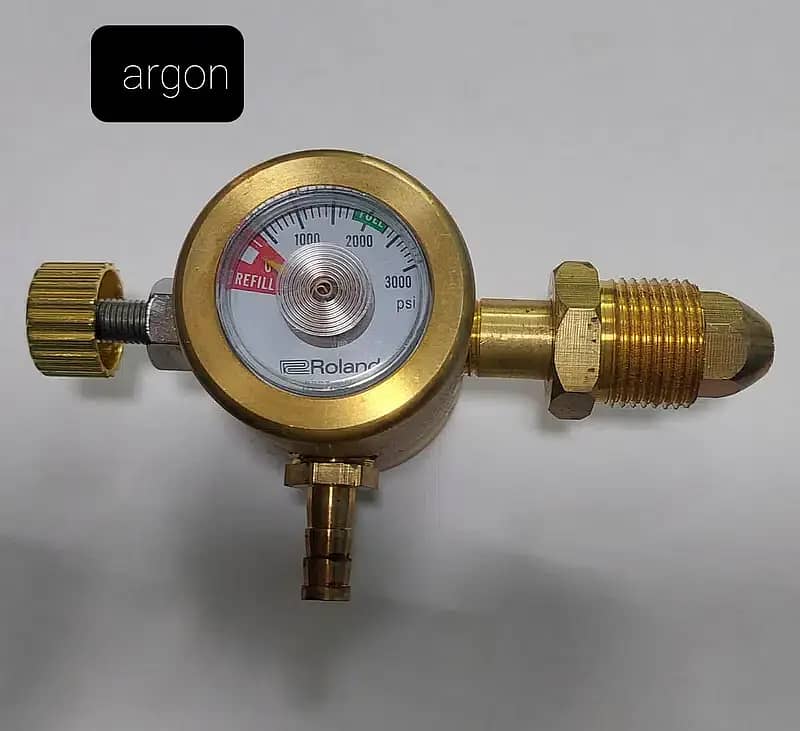 Oxygen medical regulator Oxygen welding regulator 8