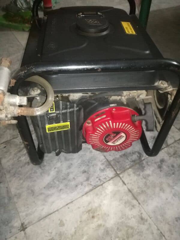 1500JD  generator for sale 3