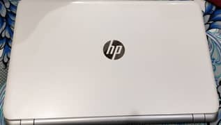 HP core i7