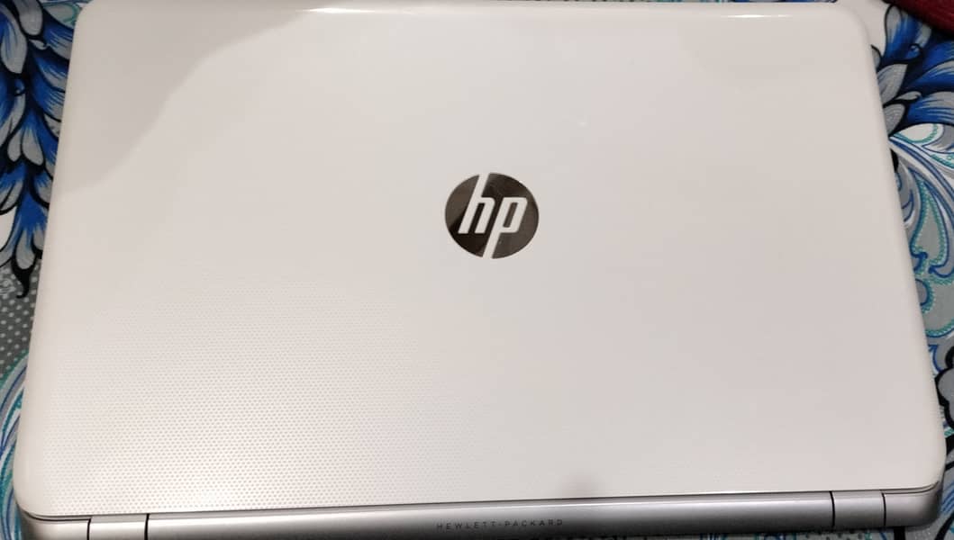 HP core i7 0