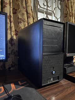 Used PC for Sale – Core i7 3770S | 12GB RAM | 500W PSU