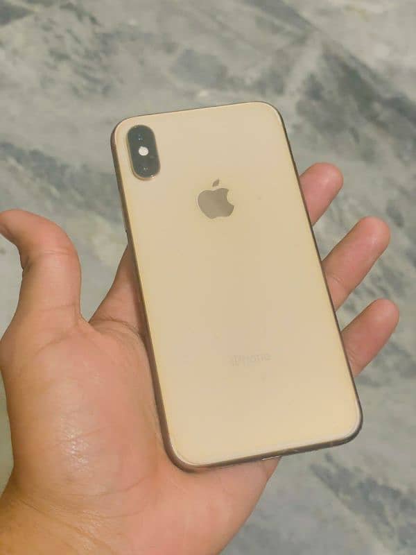 iphone xs 2