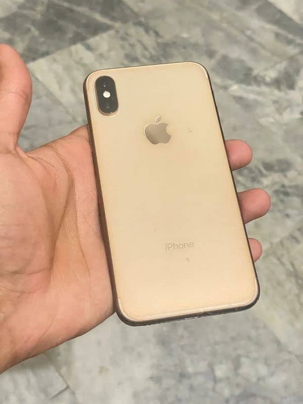 iphone xs 6