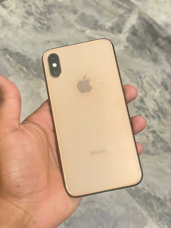 iphone xs 7