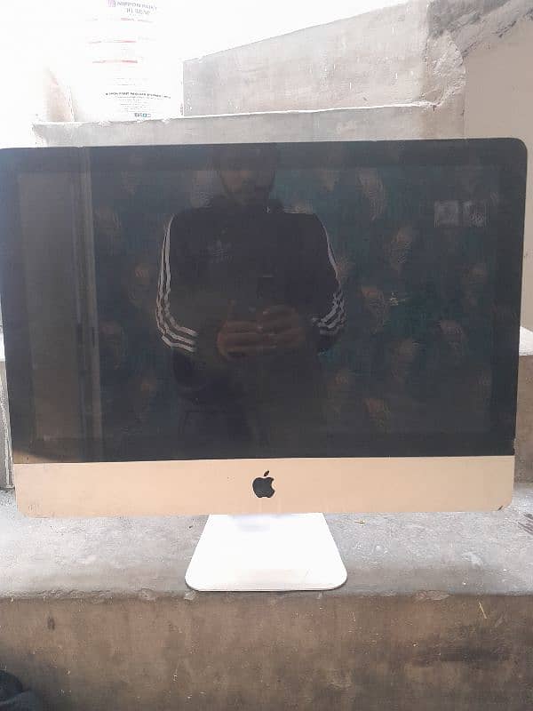 Imac lcd all in one 1