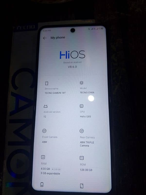 techno camon 18t 3