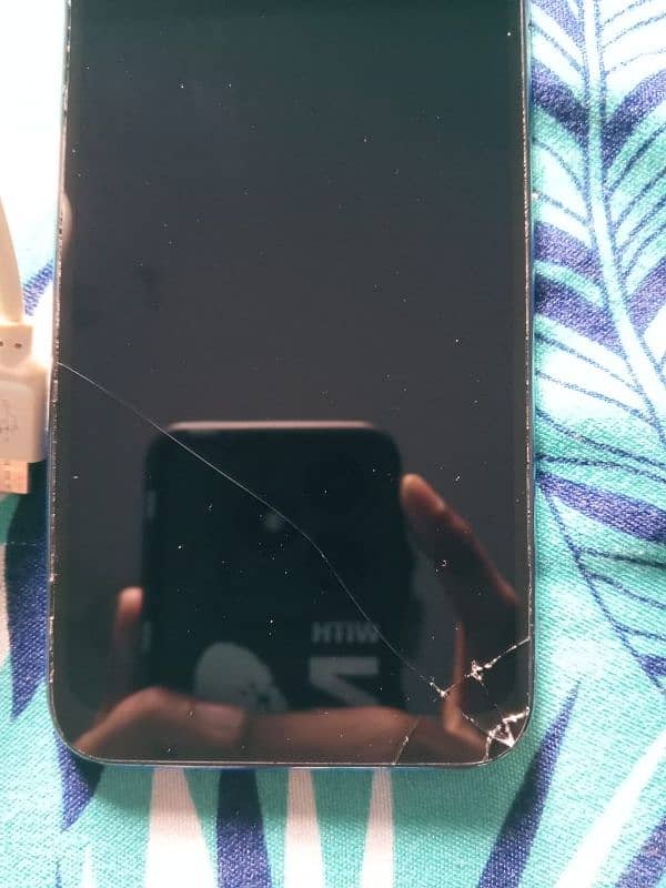 Tecno spark 4 lite For Sale 1