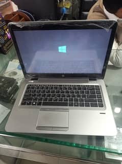 HP Evny Seires i5 6th Genration A10 Processor 8gb DDR4 128gb M2ngff